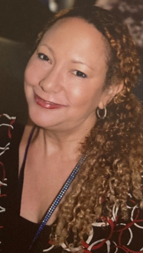 Photo of Michele Joy