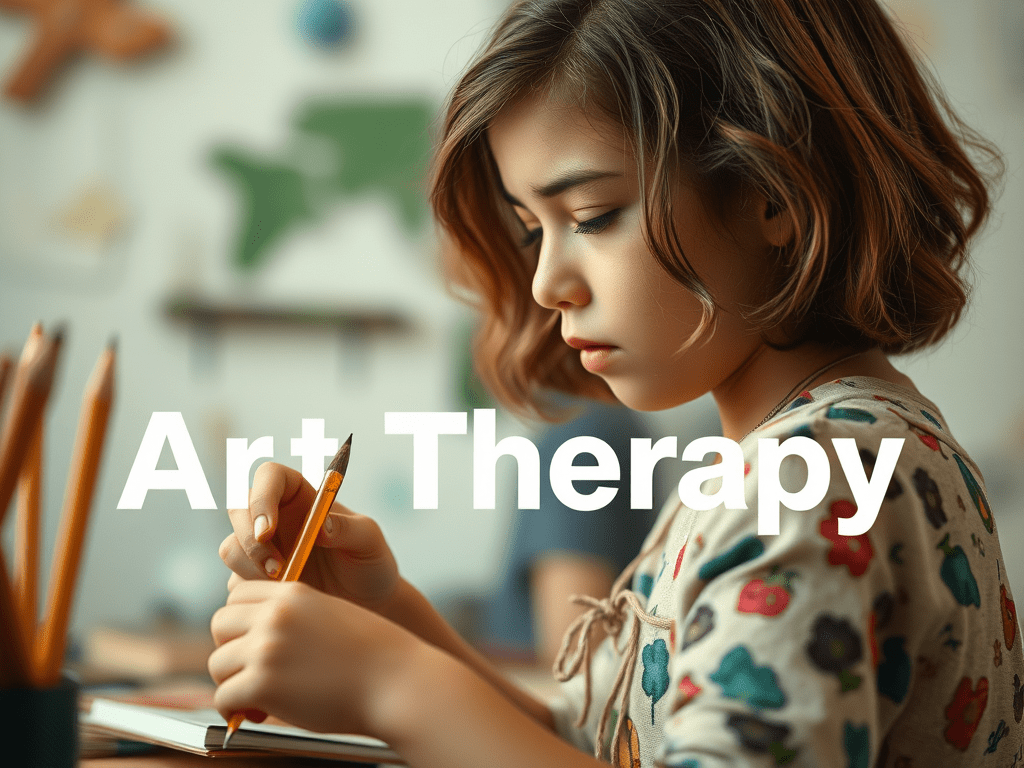 How Art Can Enhance Mental&nbsp;Health